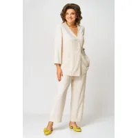 Костюм AMUAR 1050 бежевый