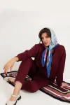 Костюм BegiModa 3100 вишня Костюм BegiModa 3100 вишня