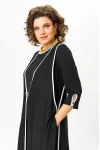 Костюм Michel Chic 1413 чёрный
