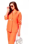 Костюм Taita plus 2329-24 кораллово-персиковый