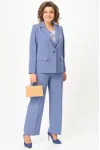 Костюм BAGIRA 1016 голубой