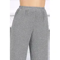 Костюм Ninele 6107 Серебро