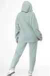 Костюм Anelli 910 фисташковый