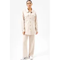 Костюм Foxy fox 1508 бежевый