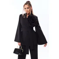 Костюм Golden Valley 6691 черный