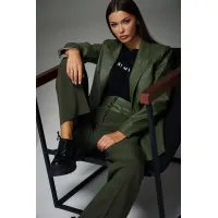 Костюм N.O.W 1316 хаки