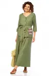Костюм Matini 1.1810 зеленый4 Костюм Matini 1.1810 зеленый4
