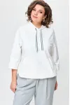 Костюм Michel Chic пудра + молоко Костюм Michel Chic пудра + молоко