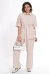 Костюм Alani 2527 пудра Костюм Alani 2527 пудра