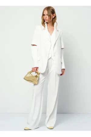 Костюм PiRS 5870 молочный