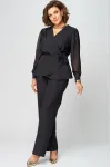 Костюм Danaida 2276 черный