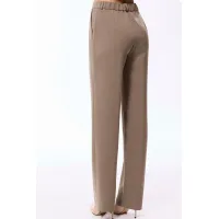 Костюм Golden Valley 6682-1 бежево-коричневый