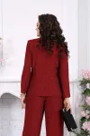 Костюм Ninele 6107 Красный