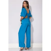 Костюм INPOINT. 115 лазурь