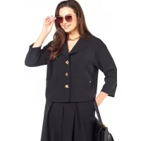 Костюм Taita plus 2522 черный