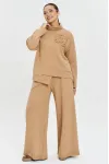 Костюм Anastasia 1152 бежевый