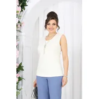 Костюм Ninele 7518 Небесный