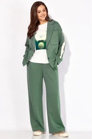 Костюм ТАиЕР 1420 олива