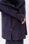 Костюм ALGRANDA 4066 графит