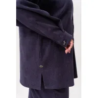 Костюм ALGRANDA 4066 графит