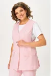 Костюм Anastasia MAK 1236 розовый