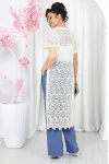 Костюм Ninele 6055 Небесный Костюм Ninele 6055 Небесный