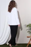 Костюм LeNata 20490 белый