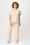 Костюм Rumoda 2144 бежевый
