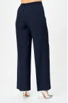 Костюм Vilena fashion 1138 темно-синий