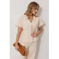 Костюм KALORIS 2285 бежевый