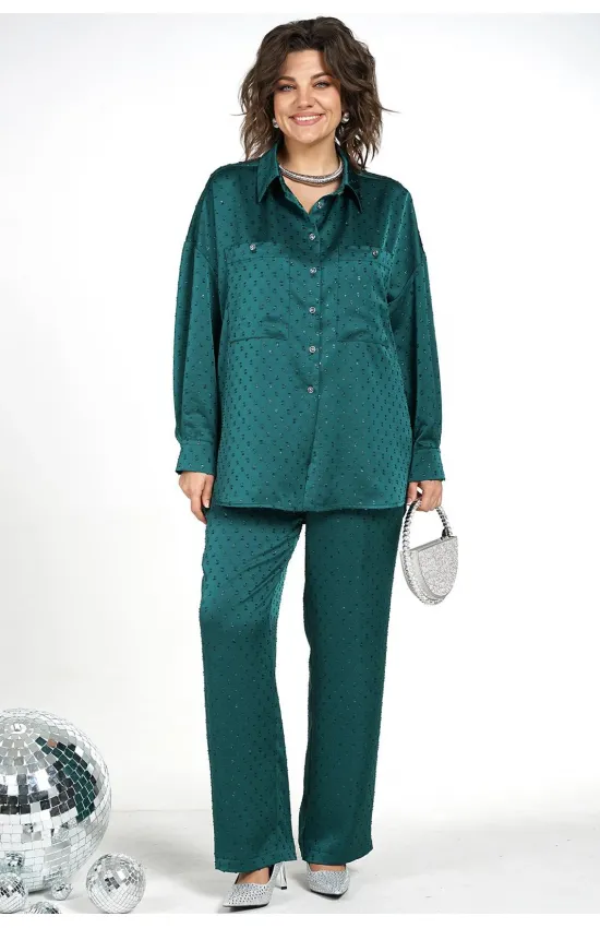 Костюм Alani 2476 бутылка