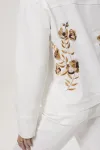Костюм Ma cherie 3155 белый