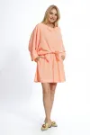 Костюм Alani 2575 персик
