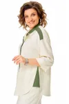 Костюм Lady Secret 26245 молочный-хаки Костюм Lady Secret 26245 молочный-хаки