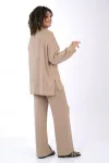 Костюм Alani 2446 бежевый