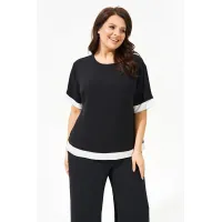 Костюм Foxy fox 1553 черный