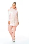 Костюм T&N 7735 розовый