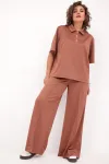 Костюм BegiModa 3094 Терракот
