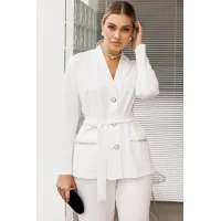 Костюм Anastasia 1287 белый