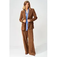 Костюм GIZART 5411 коричневый