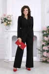 Костюм Ninele 6107 Черный