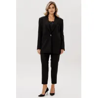 Костюм Faufilure С1593 черный