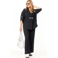 Костюм Taita plus 2329-2 графит