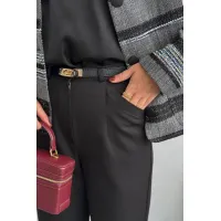 Костюм DilanaVIP 2136 мультиколор+черный