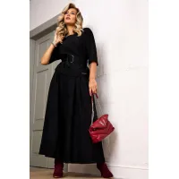 Костюм AGATTI 5825 черный