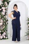 Костюм Ninele 6092 Синий