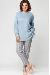 Костюм Danaida 2190 голубой