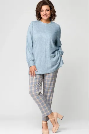 Костюм Danaida 2190 голубой