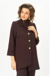 Костюм Vilena fashion 1110 шоколад