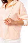 Костюм Диамант 2081 розовый